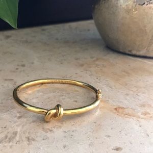 Kate Spade Knot Bracelet
